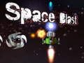 Spill Space Blast online