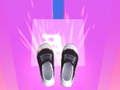 Spill Dancing Hop: Flis Ball Edm Rush online