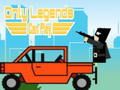 Spill Bare Legends kan spille  online