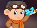 Spill Pilot Dream Boy Escape online