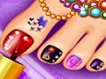 Spill Foot Spa online