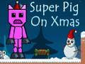 Spill Super gris på jul  online