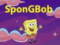 Spill Svampebob  online