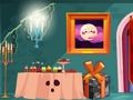 Spill Halloween Princess Holiday Castle online