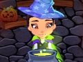 Spill Magic Academy online