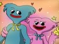 Spill Valmue playtime Jigsaw Time online
