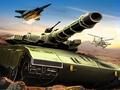 Spill Battle Tanks City of War online