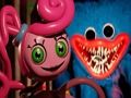 Spill Mamma Stikman vs Huggy Wuggy  online