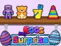 Spill Mine eggs overraskelse  online