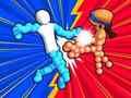 Spill Tegn Fighter 3d  online