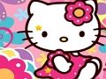 Spill Skjulte stjerner Hello Kitty  online