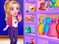 Spill Min boutique motebutikk  online