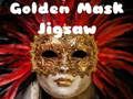 Spill Golden Mask stikksag  online