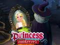Spill Prinsesse makeover  online