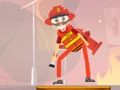 Spill Brannmann Frenzy  online