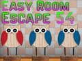 Spill Amgel Easy Room Escape 54 online