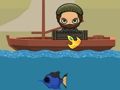 Spill Fisker Tycoon Island online