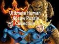Spill Ultimate Human Jigsaw Puzzle Collection online