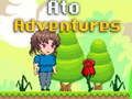 Spill Ato Adventures online