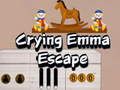 Spill Gråtende Emma Escape  online