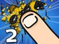 Spill Ant Destroyer 2 online
