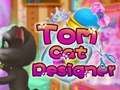 Spill Tom Cat-designer  online