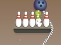 Spill Gravity Bowling online