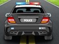 Spill Politibiler  online