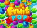 Spill Fruktpop  online