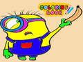 Spill Farge bok  online