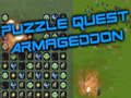 Spill Puslespill Quest Armageddon  online