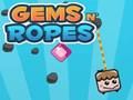 Spill Gems n 'tau online