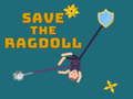 Spill Redd Ragdoll  online