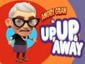 Spill Sint Gran i Up, Up & Away online Spill Sint Gran i Up, Up & Away online