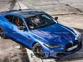 Spill BMW M4 Coupe Puslespill  online