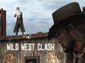 Spill Wild West sammenstøt online