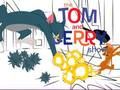 Spill La oss lage med Tom og Jerry  online