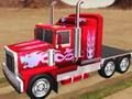 Spill Oljetankere Transporter Truck  online