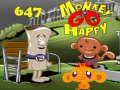 Spill Monkey Go Happy Stage 647 online