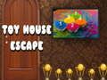 Spill Toy House Escape online