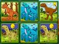 Spill Dino minne  online