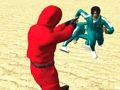 Spill Squid Game Swarm online