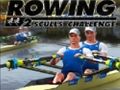 Spill Rowing 2 Sculls Challenge online