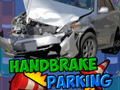 Spill Håndbrems parkering  online
