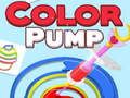 Spill Fargepumpe  online