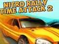 Spill Nitro Rally Time Attack 2 online