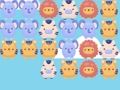 Spill Head Puzzle Shooter online
