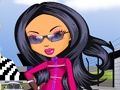 Spill Racing Girl Dressup online