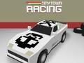Spill Tiny Town Racing online