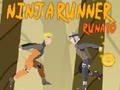 Spill Ninja Runner Runato online Spill Ninja Runner Runato online